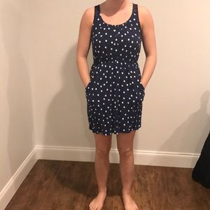 Polka Dot Dress